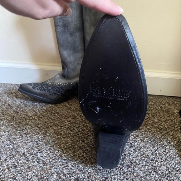 Shyanne Boots - Picture 2 of 6